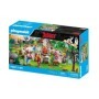 Playmobil Asterix Banchetul din sat